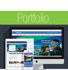 portfolio